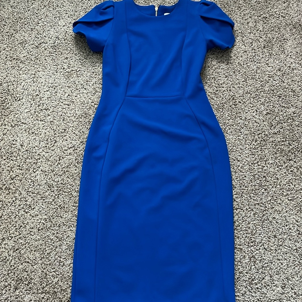 Calvin Klein Dress